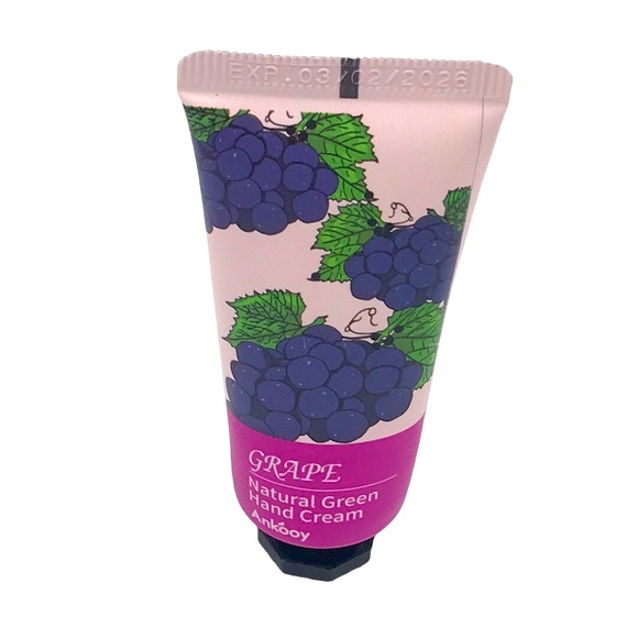 Ankooy Plant Hand Cream Bundle Set of Ten - Picture 7 of 14